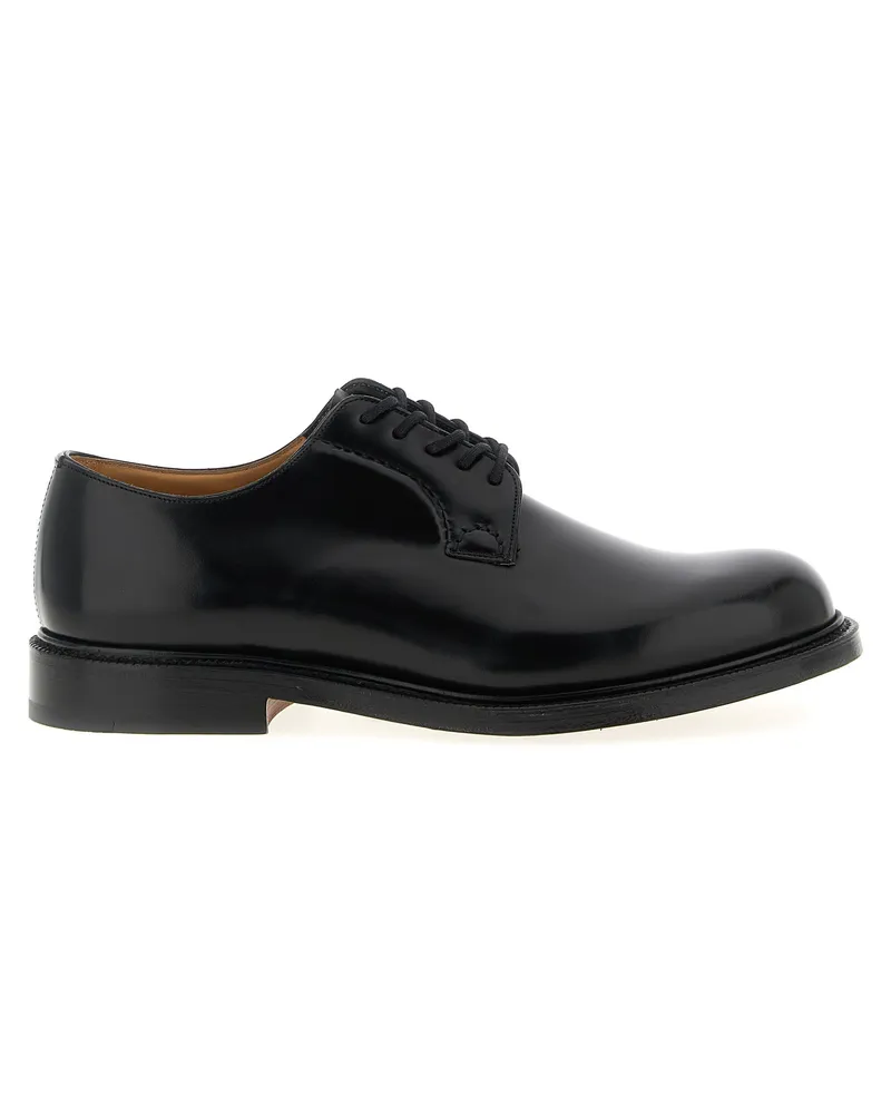 Church's Kirche's „Shannon“-Derby Black
