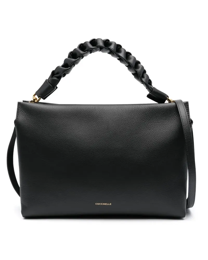 Coccinelle Bags .. Schwarz Black