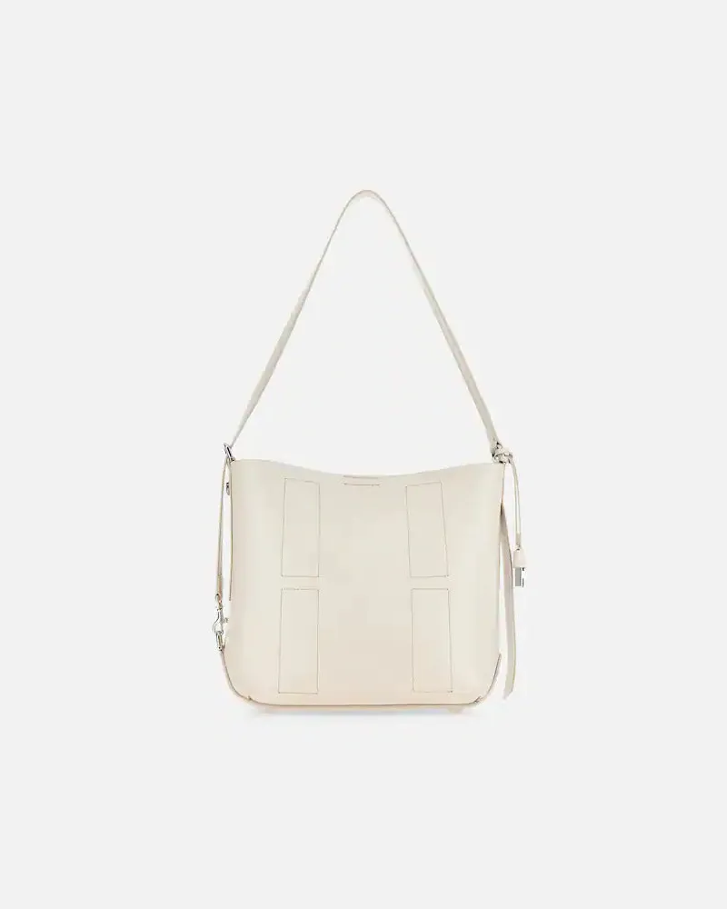 Hogan Hobo Hocket klein White
