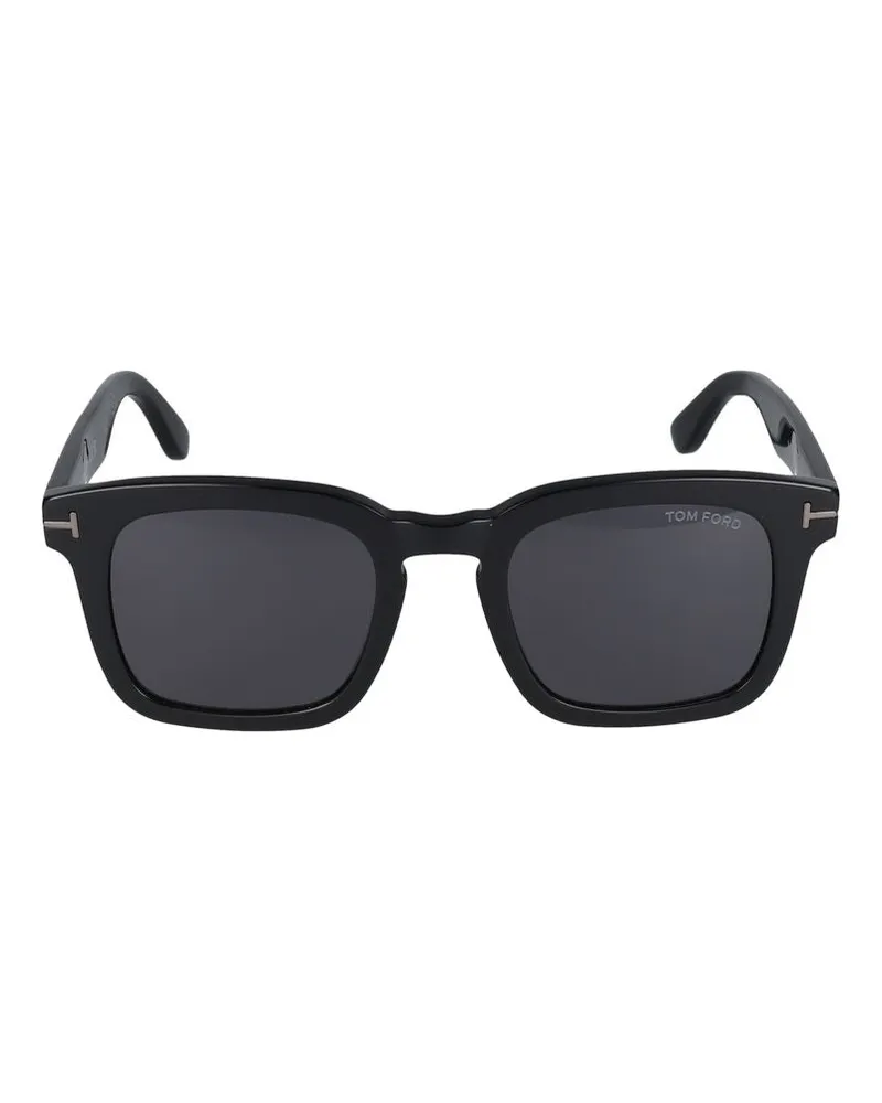 Tom Ford Sonnenbrille  FT0751 N 01 A /22/145 01a