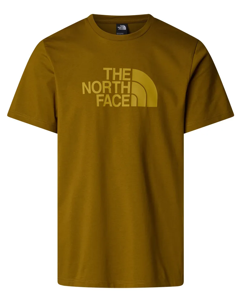 The North Face Die Nordfläche Green