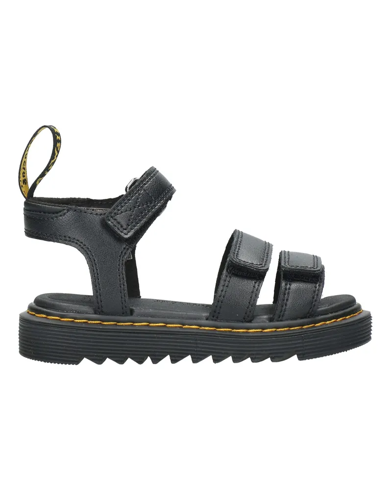 Dr.Martens Dr. Martens Sandalen schwarz Black