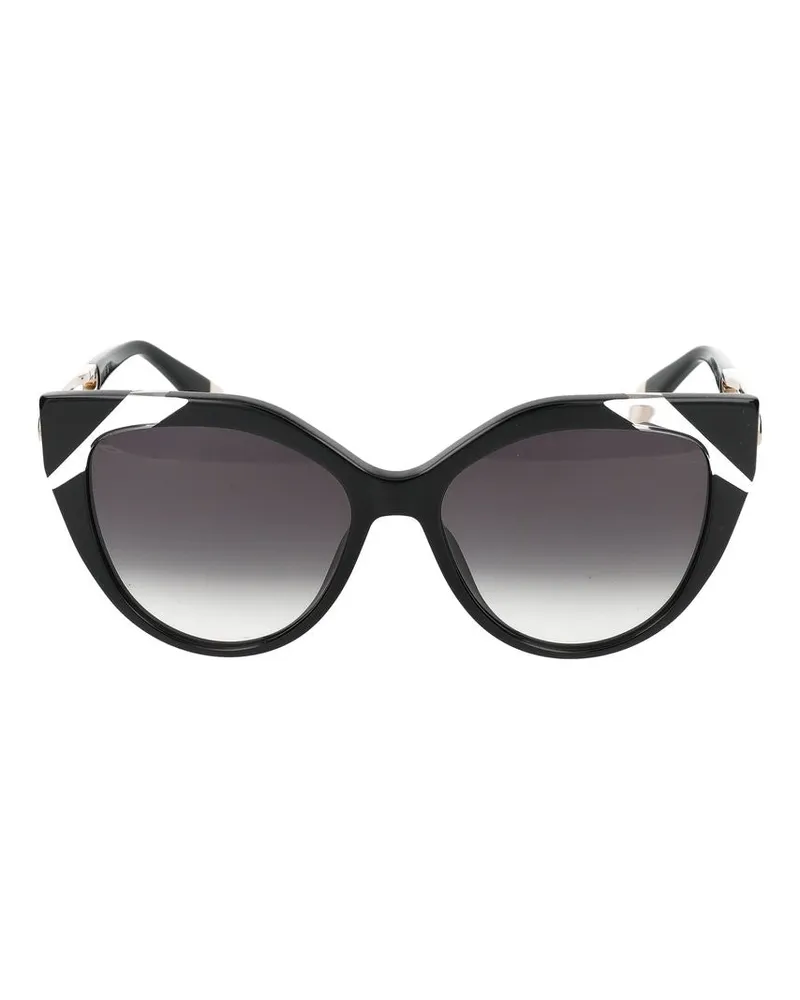 Furla Sonnenbrille  SFU683 0700 Nero Lucido /16/135 0700