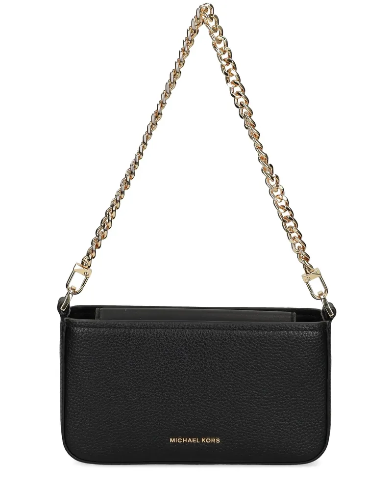 Michael Kors ICH'm Ich werde es dir nicht sagen Black