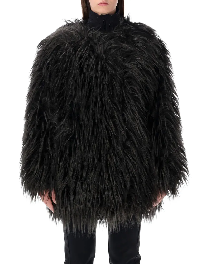 GOLDBERGH Mäntel Schwarz Black