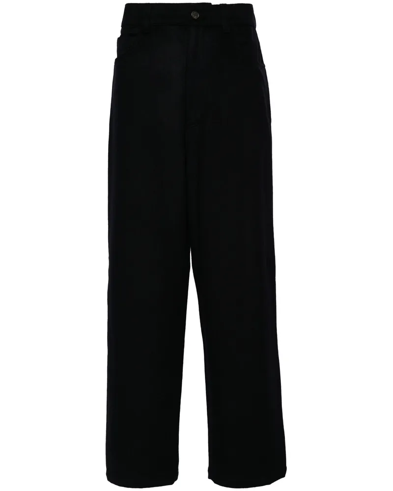 Emporio Armani 5 Taschen Hosen 