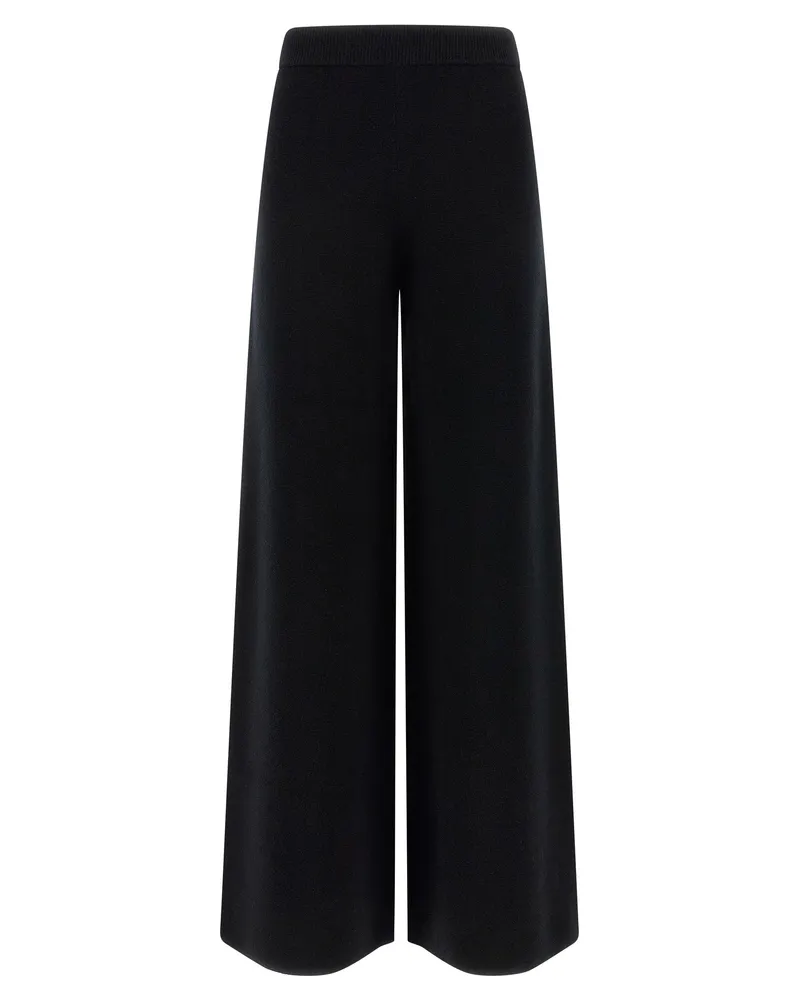 Max Mara Hose „Judy“ von Black