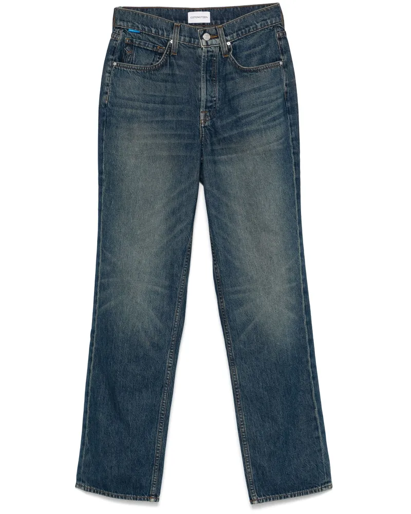 Cotton Citizen Baumwollbürgerin Kate Jean 