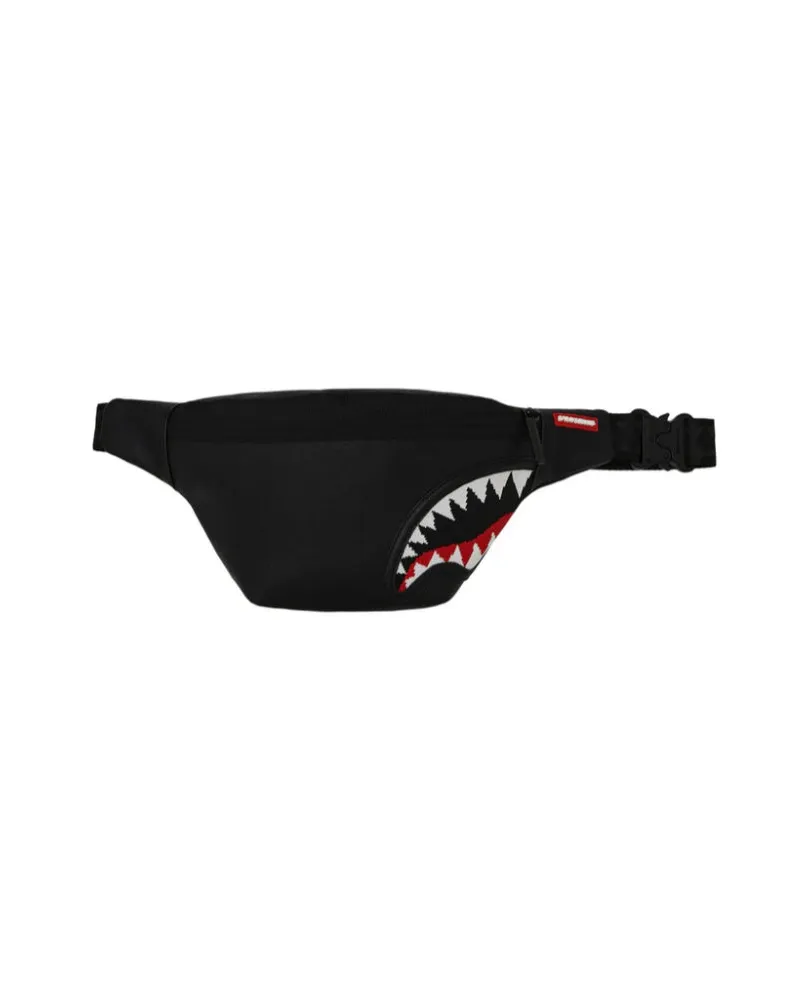 Sprayground Fly Knit Mouth 