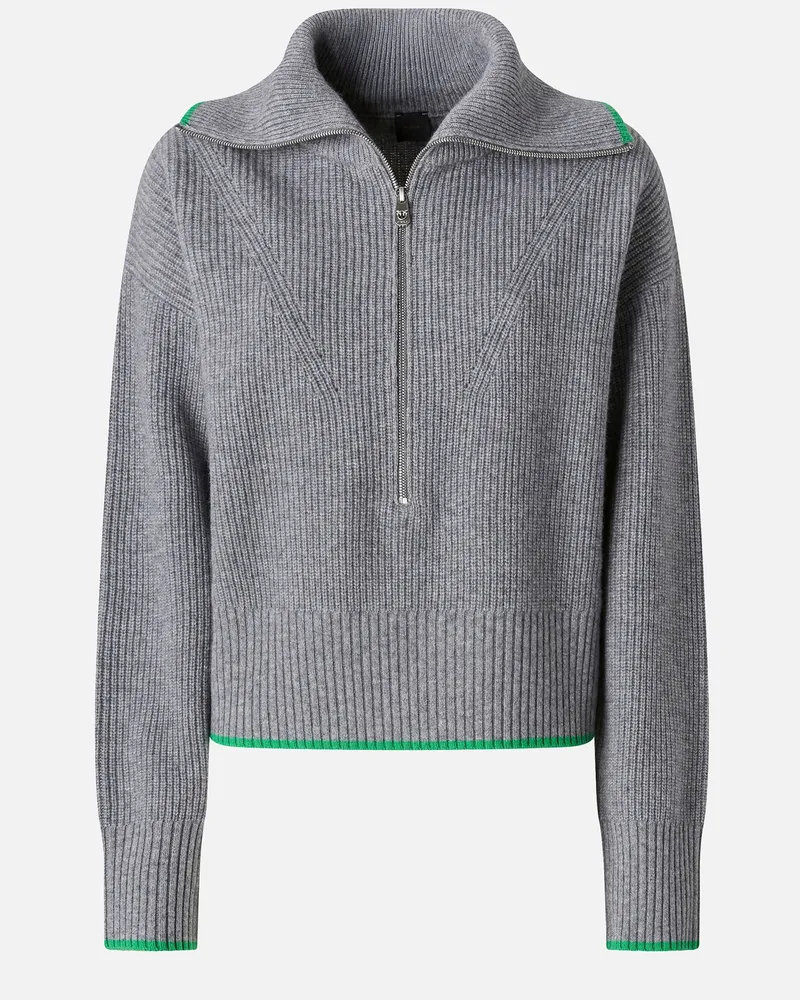 Pinko Pink Grey