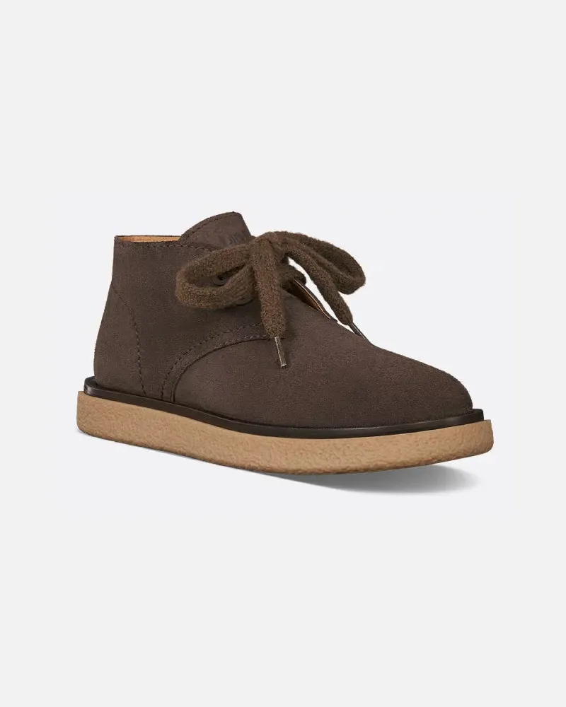 Dior  Brown
