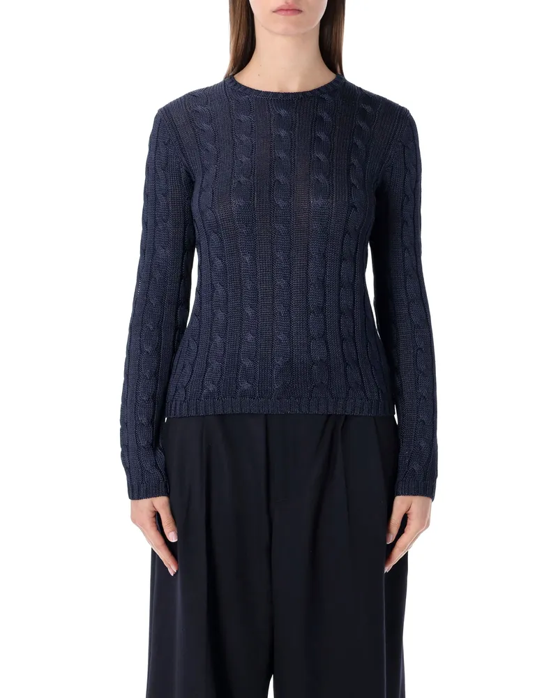 Ralph Lauren Pullover Icon