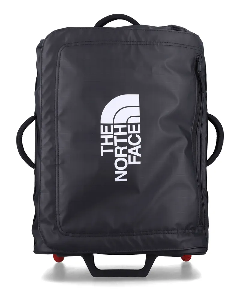 The North Face Die North Face -Koffer schwarz Black