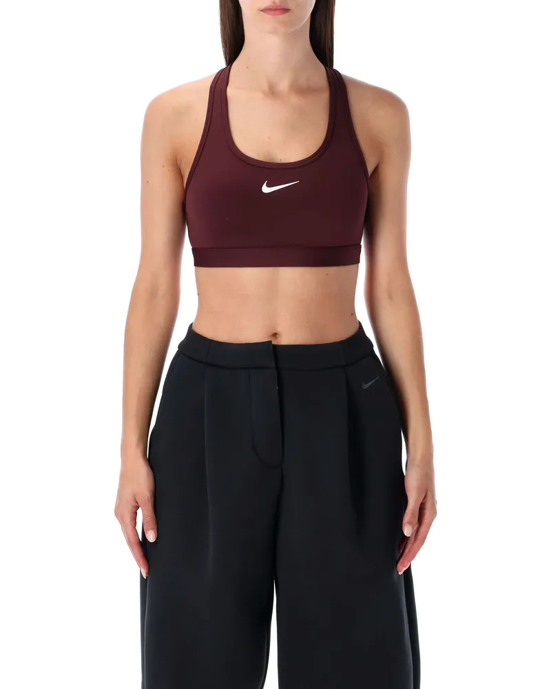 Nike Top Purple Purple