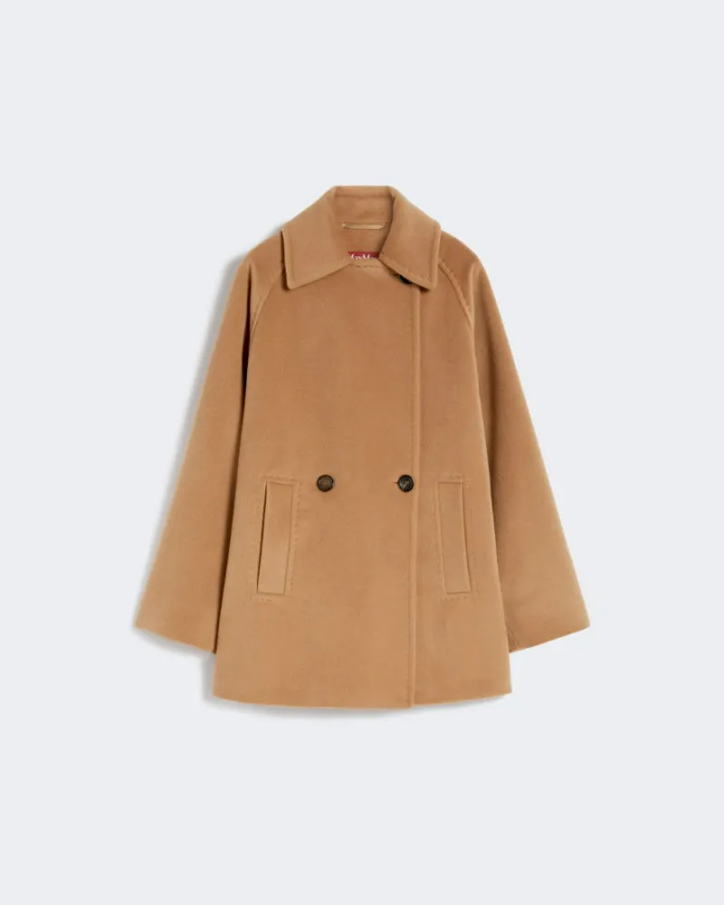 Max Mara Ariano Camel