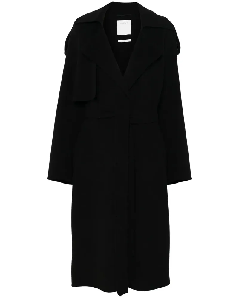 SPORTMAX Mantel Fiore 14