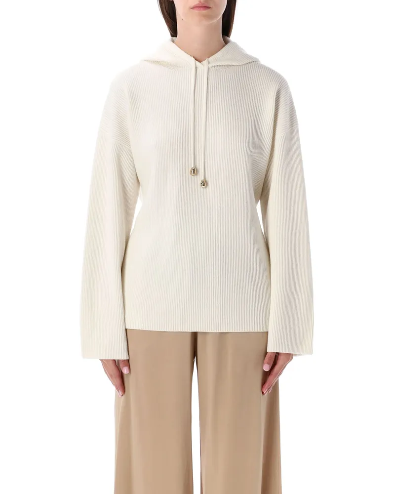 Fabiana Filippi Pullover Rafia