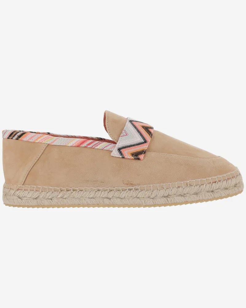 Missoni  Beige