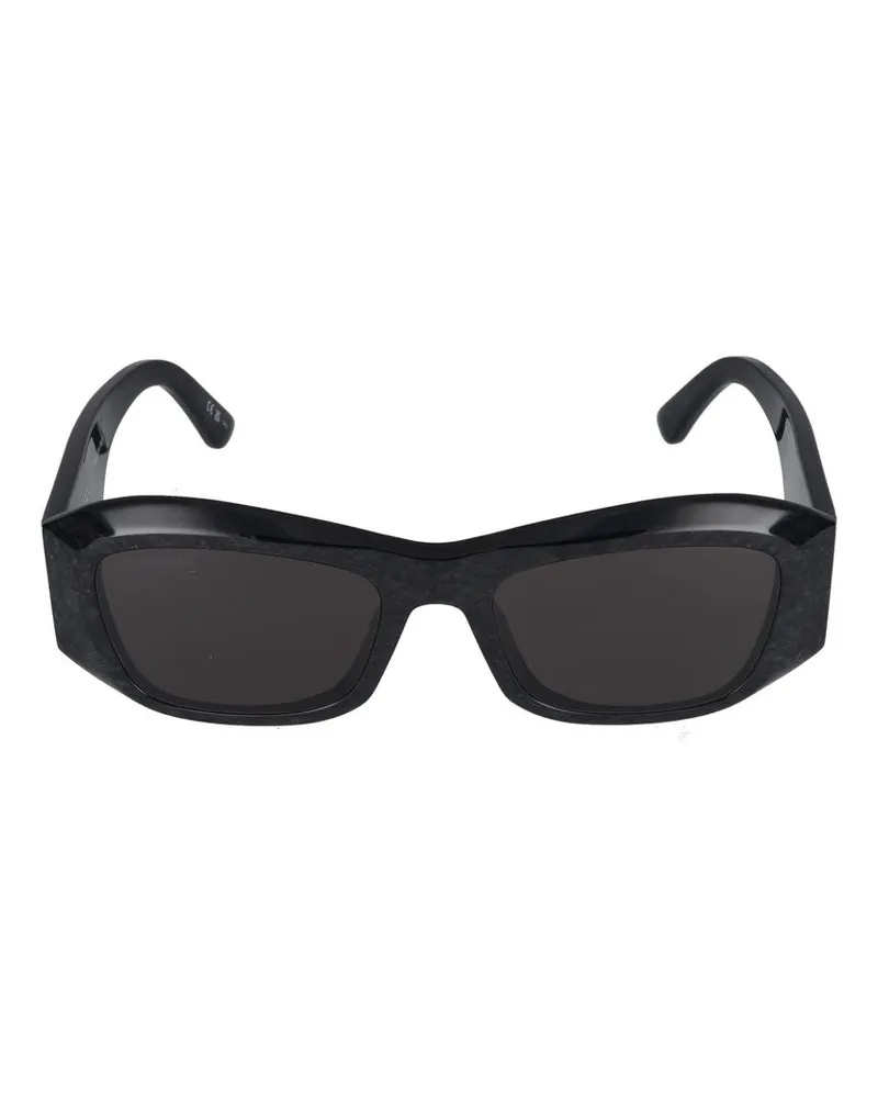 Balenciaga Sonnenbrille  BB0397 SA 003 Black Black Grey /19/145 003