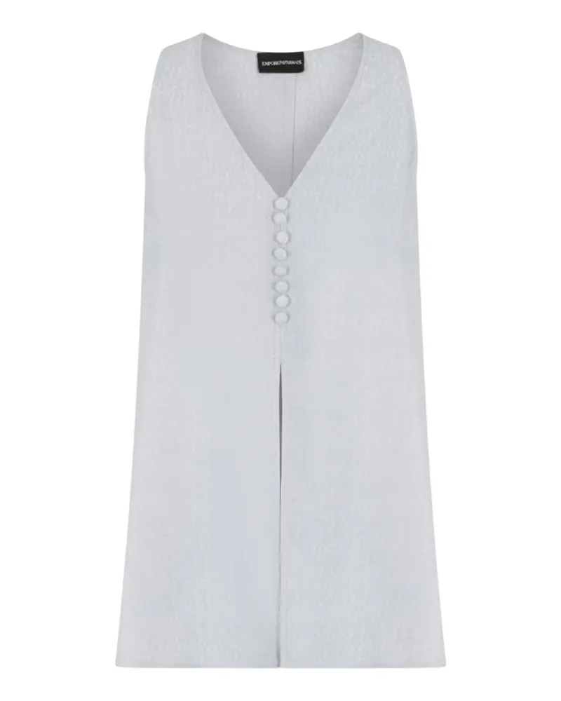 Emporio Armani Shirts Zen