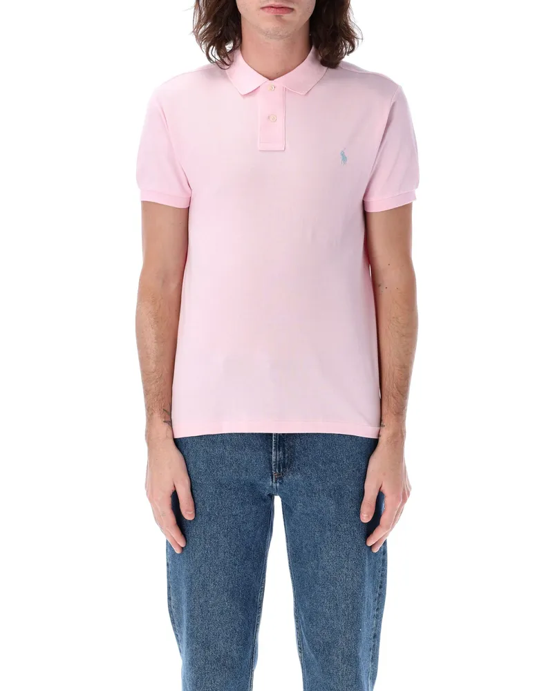 Ralph Lauren T -Shirts und Polos Pink Pink