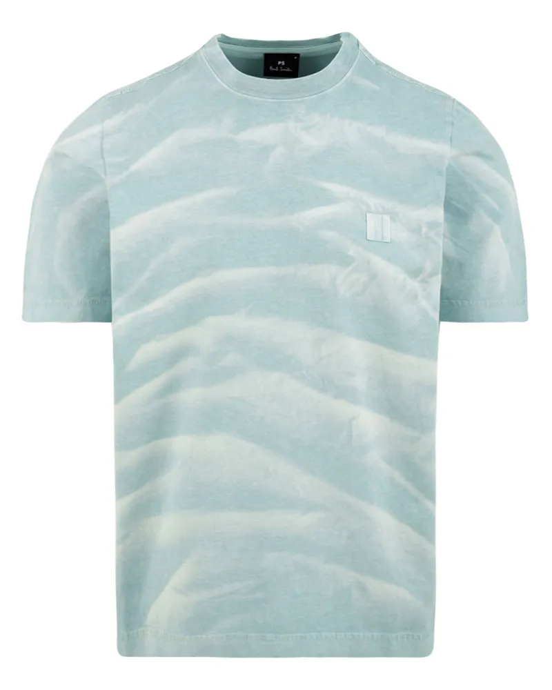 Paul Smith T -Shirts und Polos Turquoise