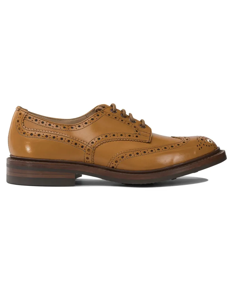 Tricker's Bourton“-Derby Brown