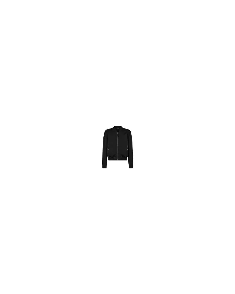 Tom Ford beschichtet schwarz Black