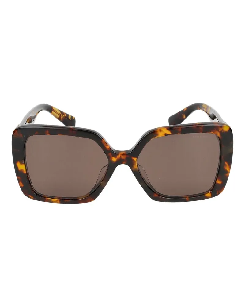 Miu Miu Sonnenbrille  0 Mu 10 Ys Vau06 B /17/135 Vau06b