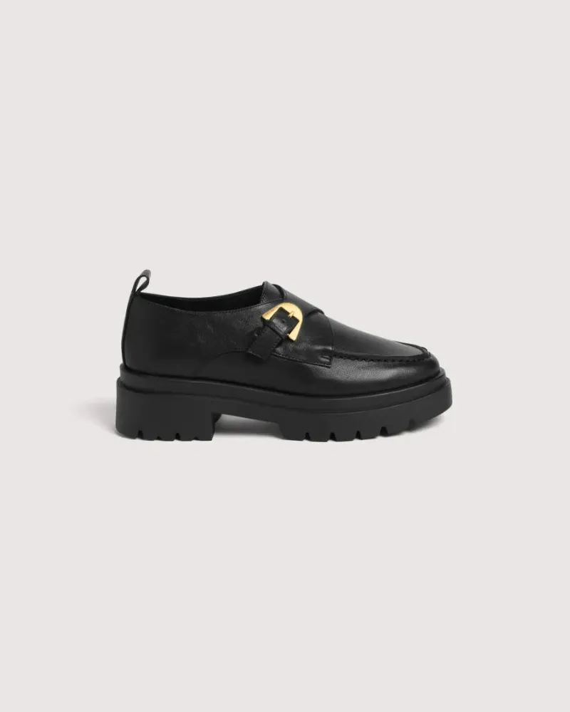 Coccinelle Astrid Vintage Black