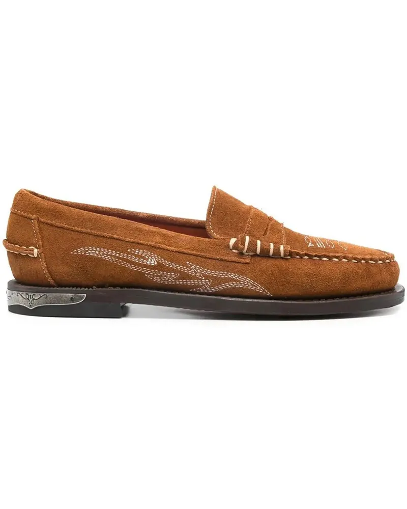 Sebago ICH'm Wir sehen uns 