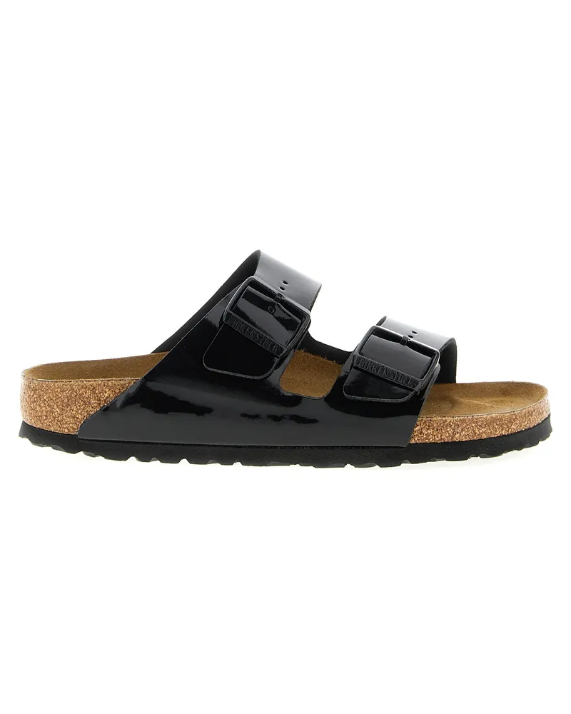 Birkenstock Arizona Bs' Sandalen Black