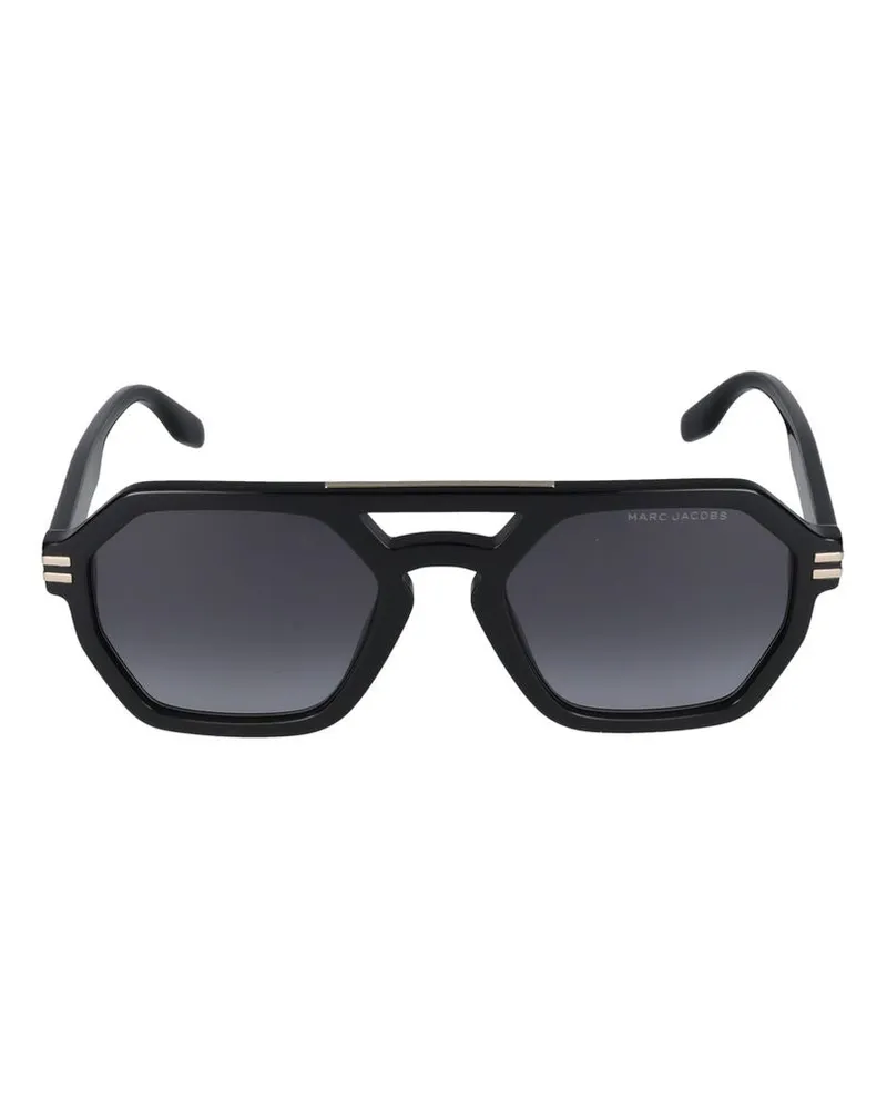 Marc Jacobs Sonnenbrille  Marc 587/S 807 Black /21/145 807