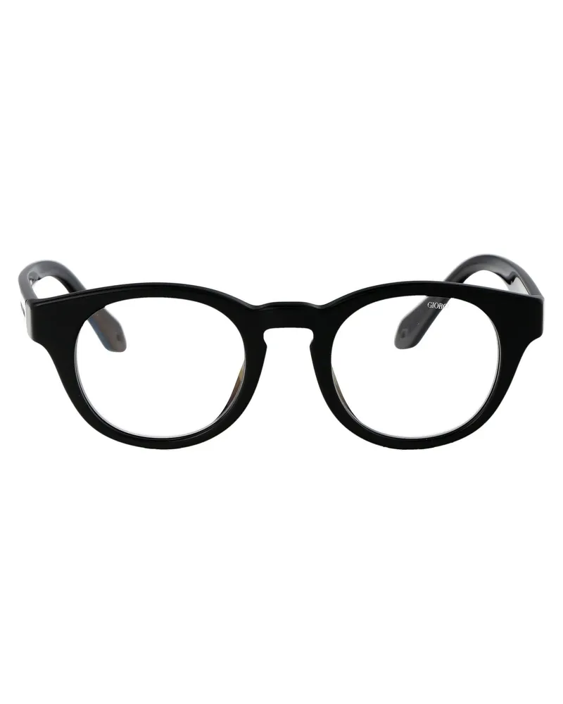 Giorgio Armani Sonnenbrille 0 AR8190 U 58751 W Schwarz