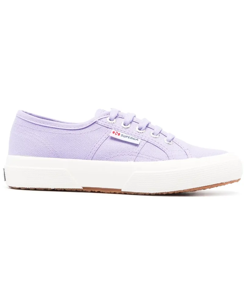 Superga 2750 Cotu Classic Sneakers Lilac