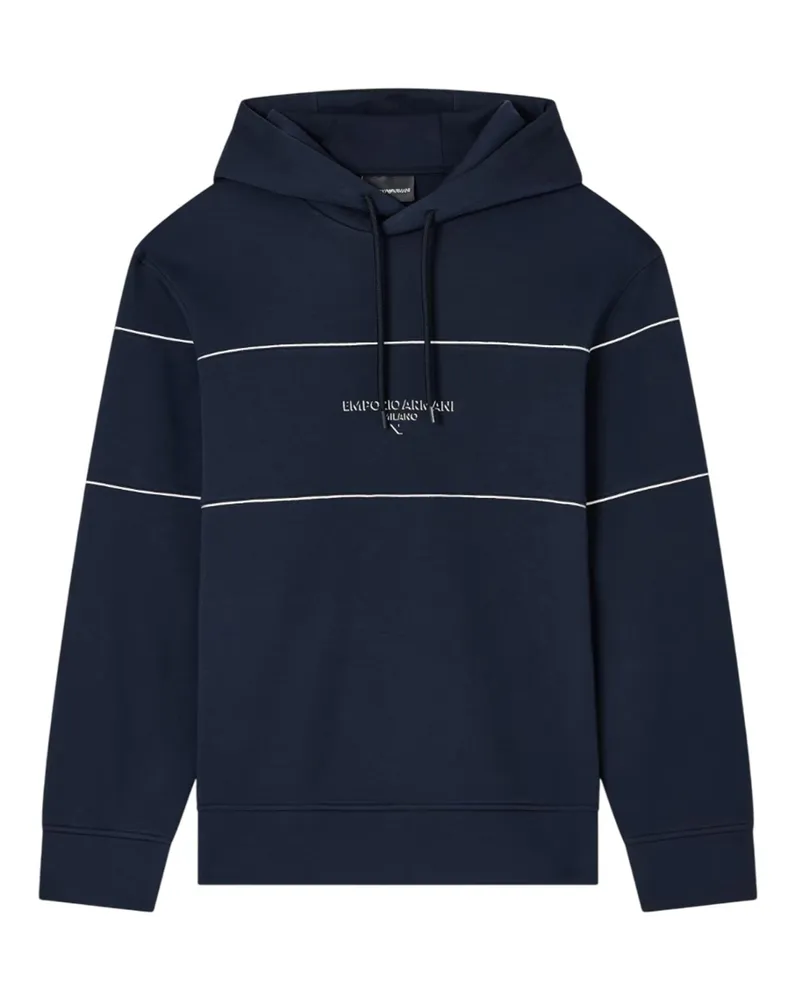 Emporio Armani Sweaters Iconico