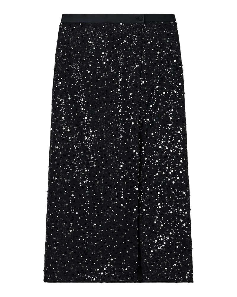 Emporio Armani Röcke Black