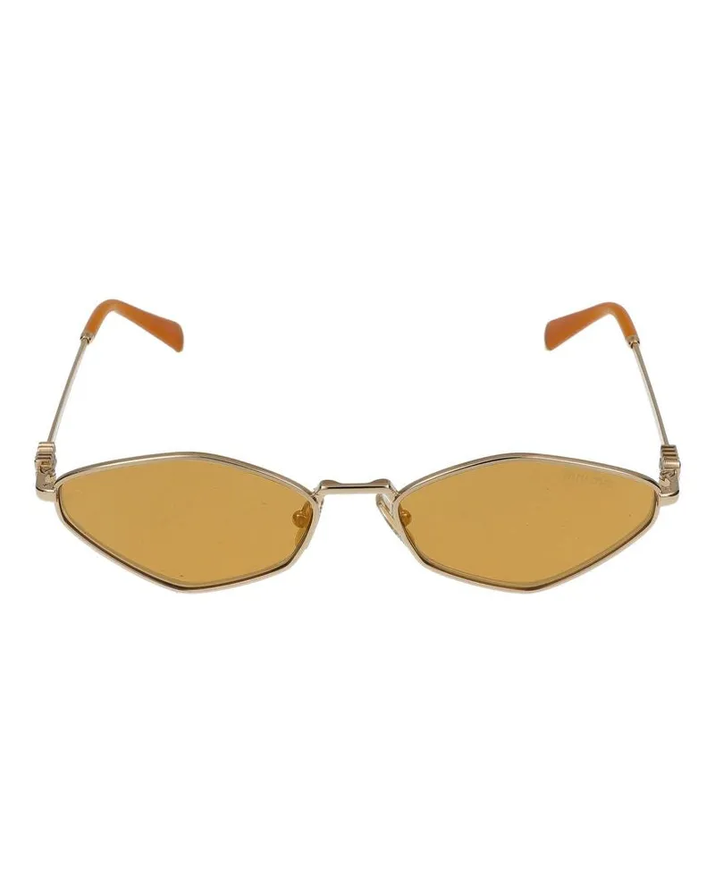 Miu Miu Sonnenbrille  0 Mu Zs 5 Ak40 D /17/140 5ak40d