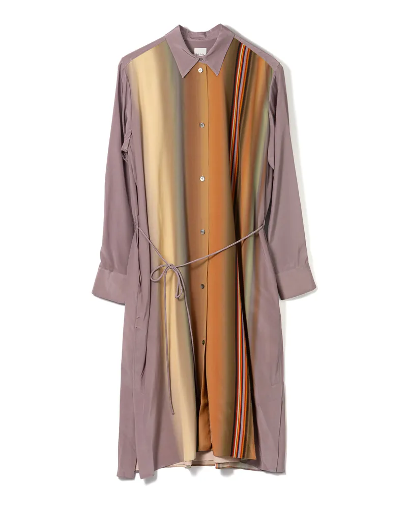 Paul Smith Kleider Purple