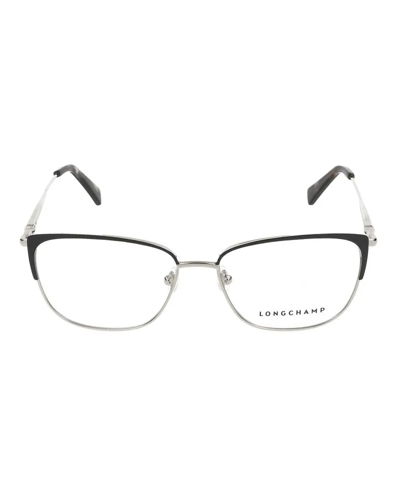 Longchamp Sonnenbrille  LO2144 001 Black /15 /140 001