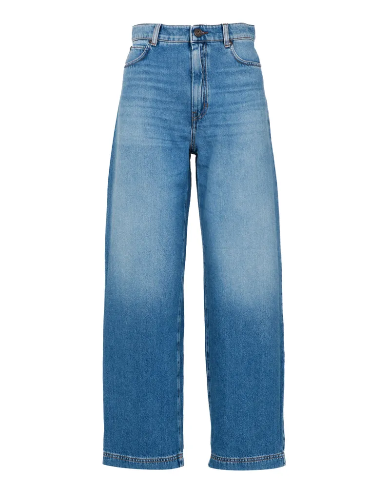 Max Mara Jeans Denim