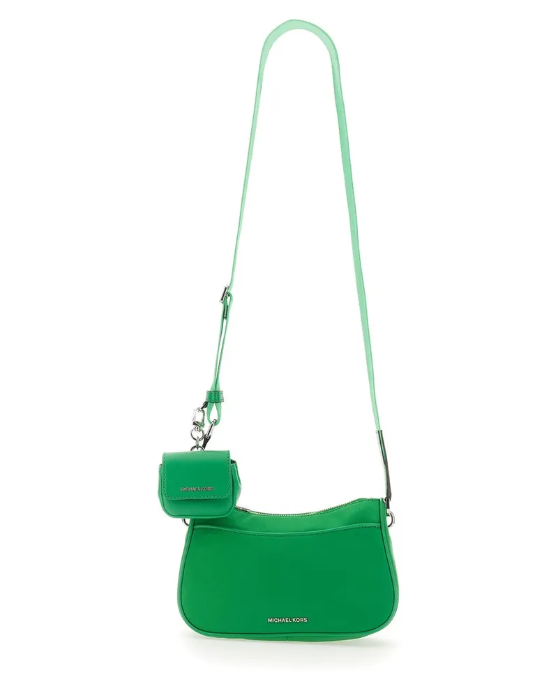 Michael Kors Michael von Michael Kors Jet Set Umhängetasche Green