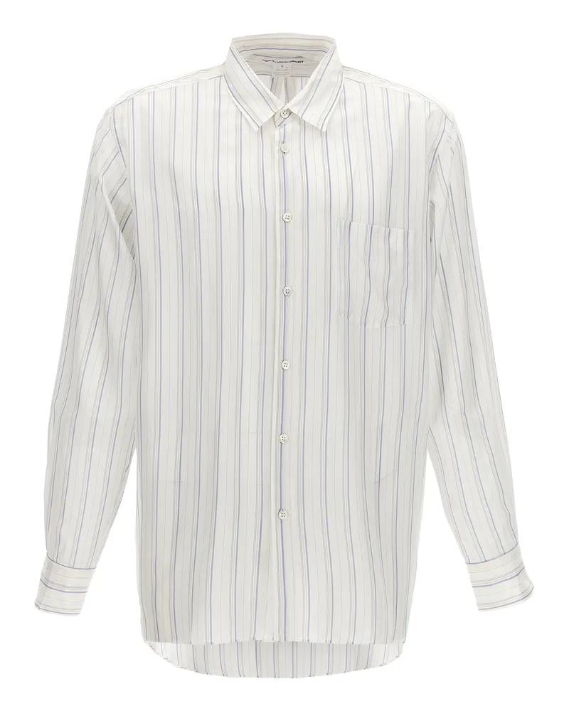 Comme des Garçons Forever' Shirt Multicolor