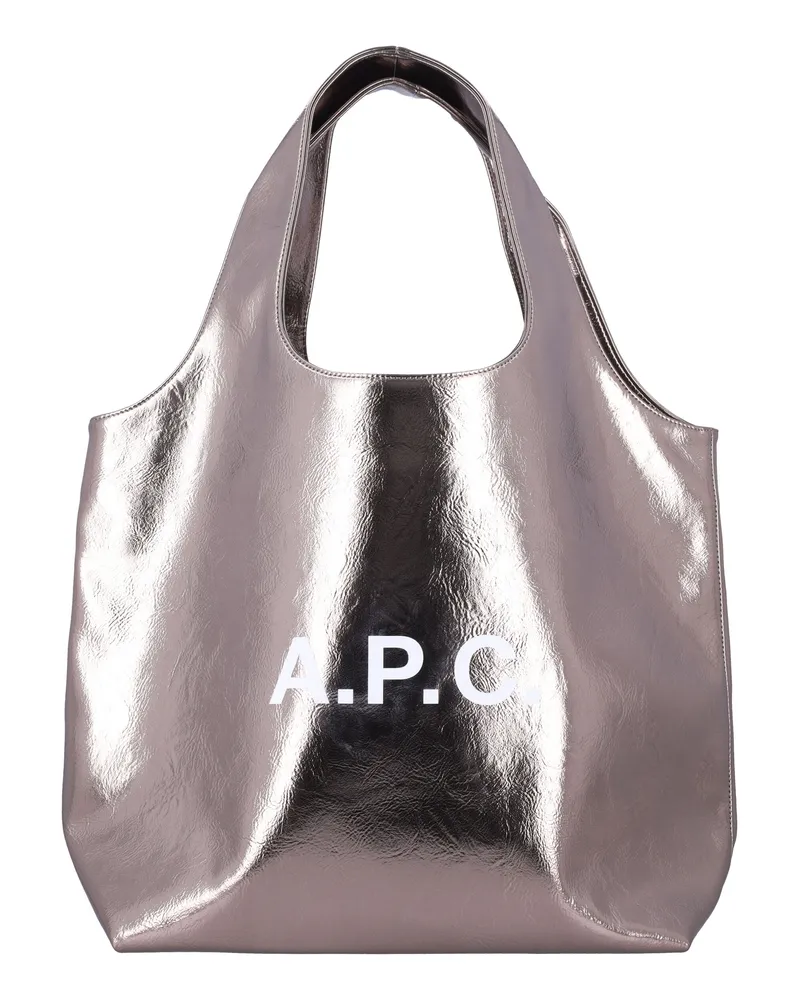 A.P.C. Taschen Dark