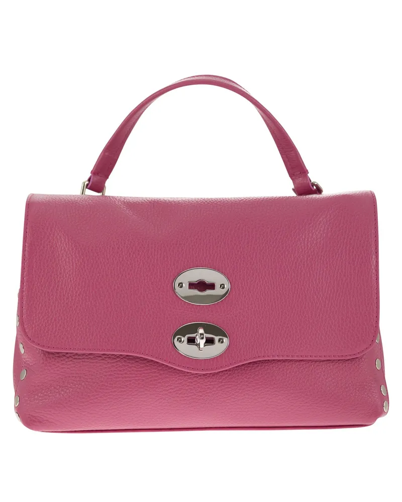 Zanellato Postina Daily S Bag Fuxie