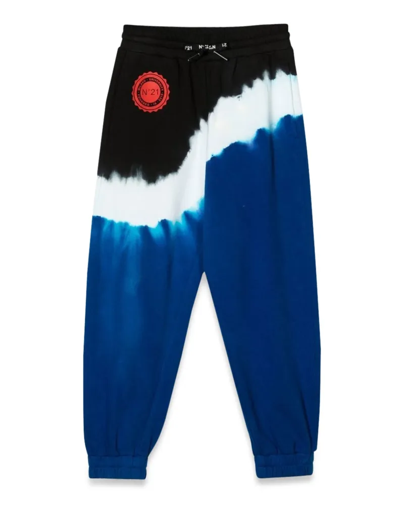 N° 21 Nr. 21 Jogger Multicolour
