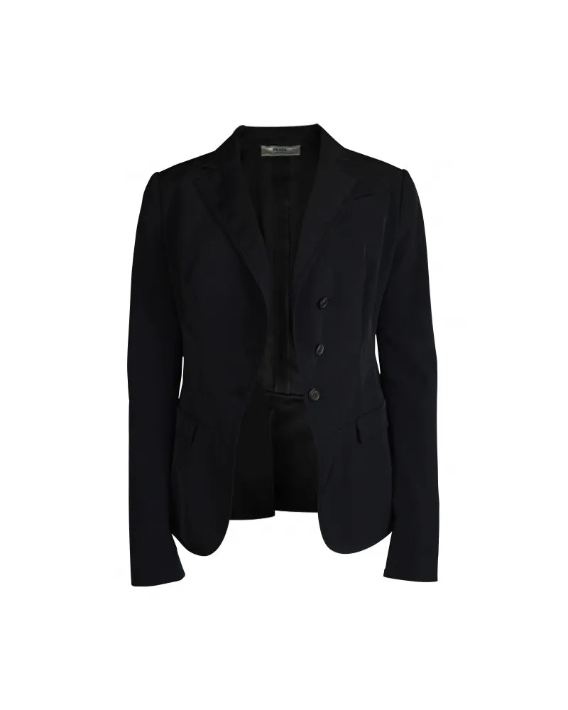 Prada Jacke Black