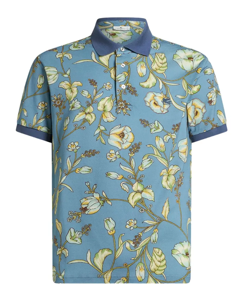 Etro T -Shirts und Polos F.do