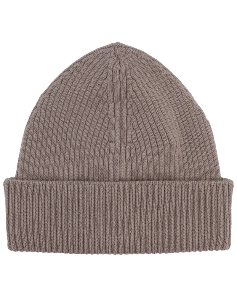 Our Legacy Unsere Legacy -Wollkappe Dove