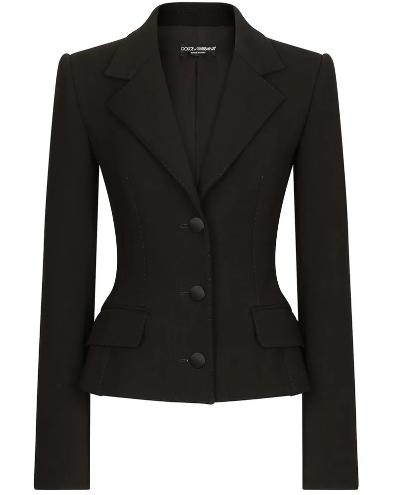 Dolce & Gabbana  Black